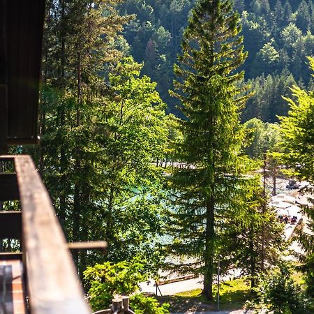 House Moose'T Getaway, Kranjska Gora Villa Exteriör bild